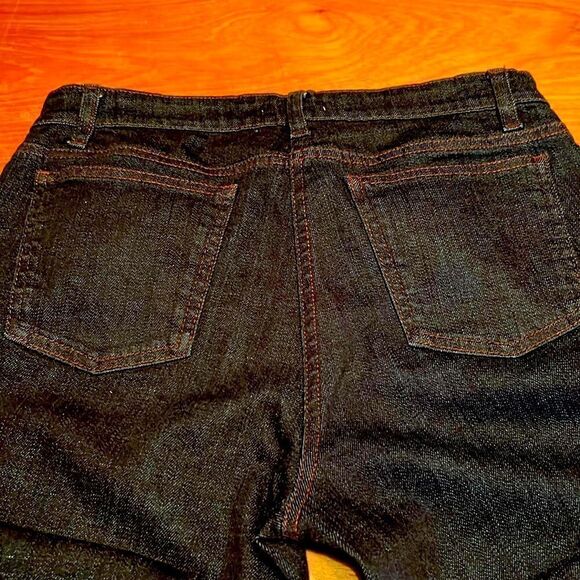 Eileen Fisher jeans - Picture 4 of 5